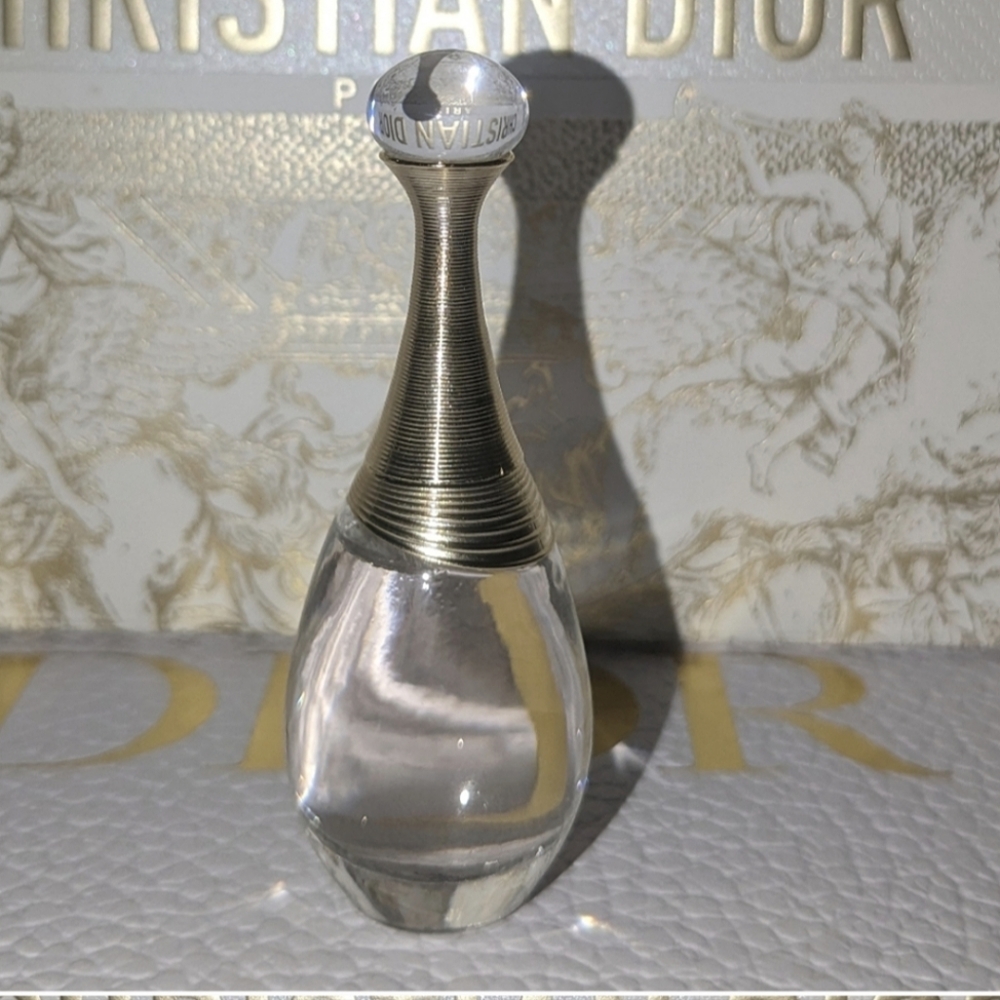 CHRISTIAN DIOR JADORE MINIATURE